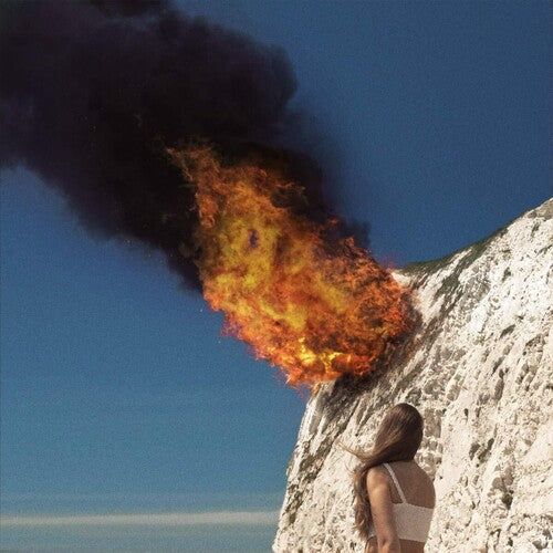 Leifur James: Louder Silence -[Vinyl LP]