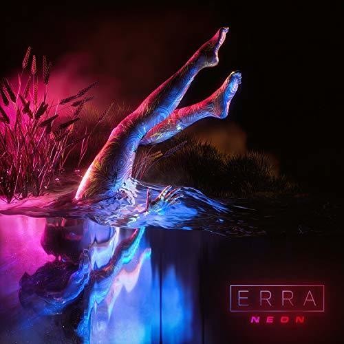 Erra: Neon -[Vinyl LP]