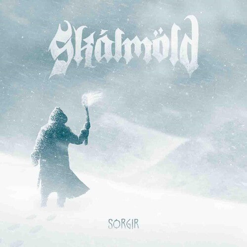 Skálmöld: Sorgir - COMPACT DISCS