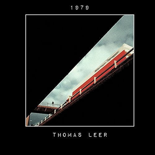 Thomas Leer: 1979 - COMPACT DISCS