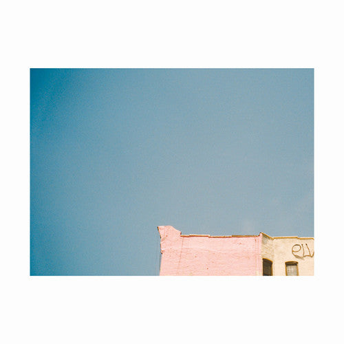 Eli Keszler: Stadium - COMPACT DISCS