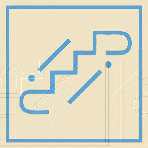 Public Practice: Distance Is A Mirror -[Vinyl LP]