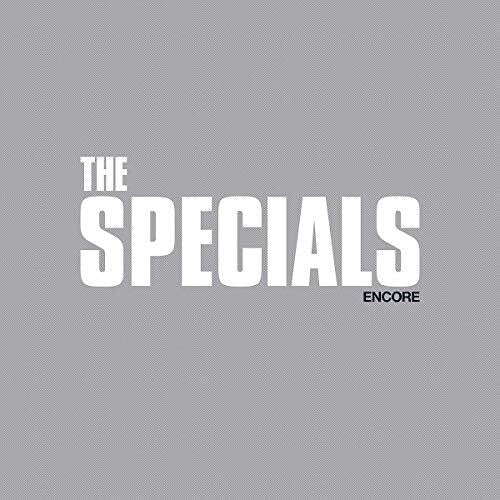 The Specials: Encore -[Vinyl LP]