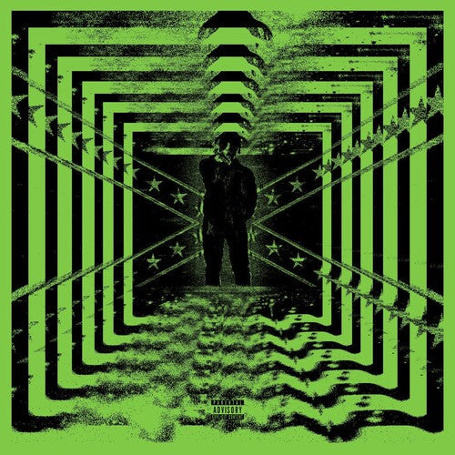 Curry, Denzel: 32 Zel -[Vinyl LP]