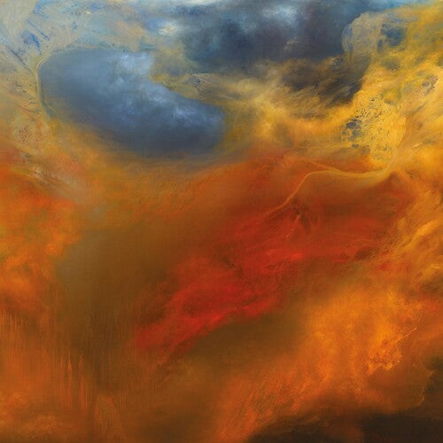 Sunn 0))): Life Metal -[Vinyl LP]