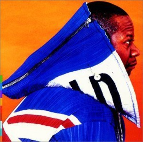 Papa Wemba: Emotion -[Vinyl LP]