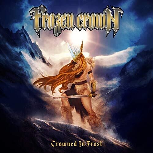 Frozen Crown: Crowned In Frost -[Vinyl LP]