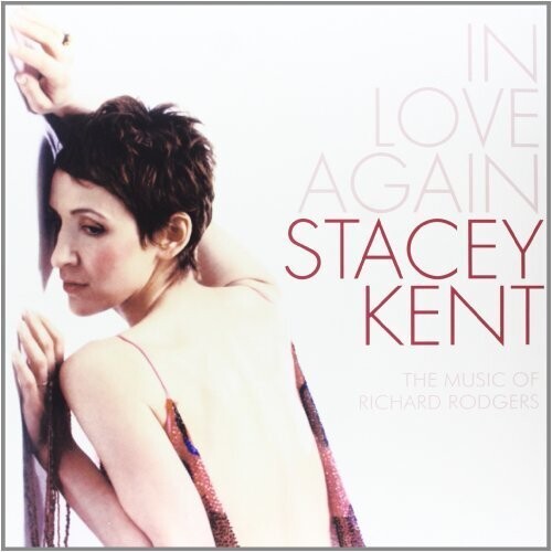 Stacey Kent: In Love Again -[Vinyl LP]