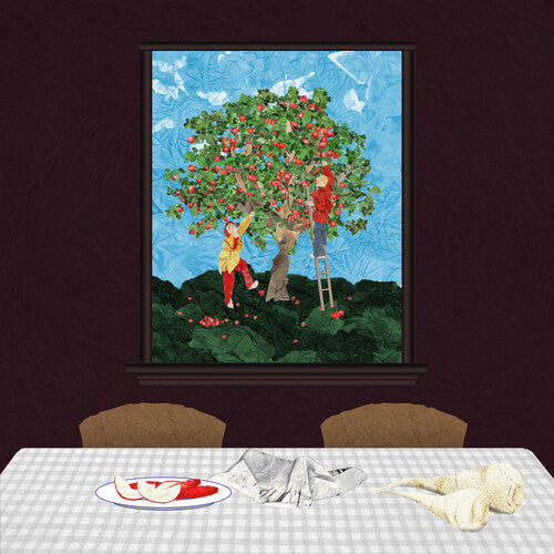 Parsnip: When The Tree Bears Fruit -[Vinyl LP]
