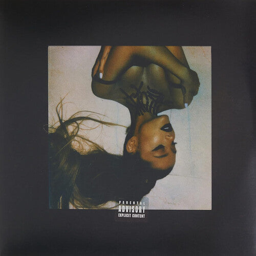 Ariana Grande: Thank u, Next -[Vinyl LP]