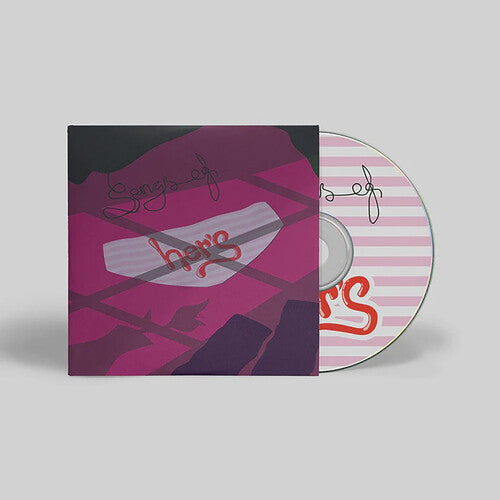 Her's: Songs Of Her's - COMPACT DISCS