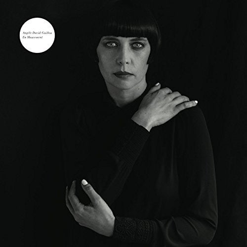 Angele Guillou-David: En Mouvement - COMPACT DISCS