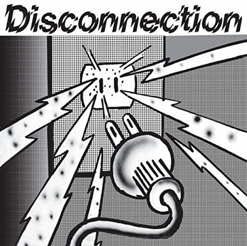 Disconnection: Disconnection -[Vinyl LP]