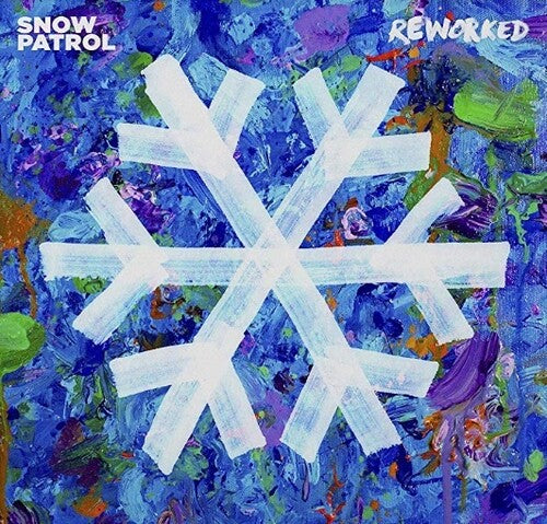 Snow Patrol: Reworked - COMPACT DISCS