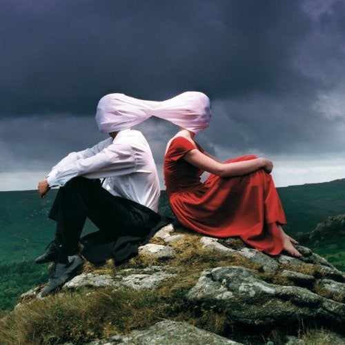 Funeral for a Friend: Casually Dressed & Deep Conversation - COMPACT DISCS