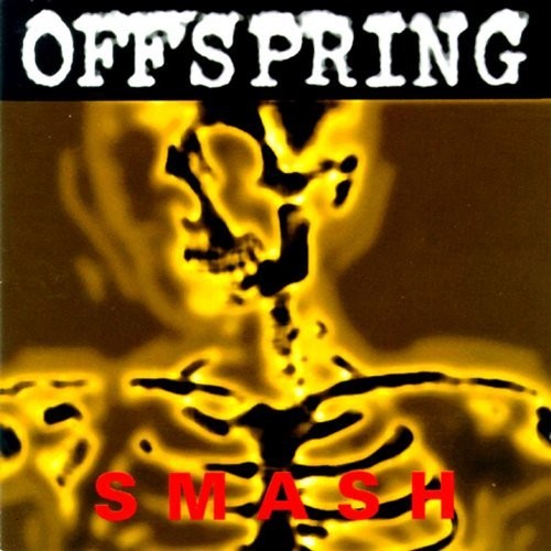 The Offspring: Smash -[Vinyl LP]