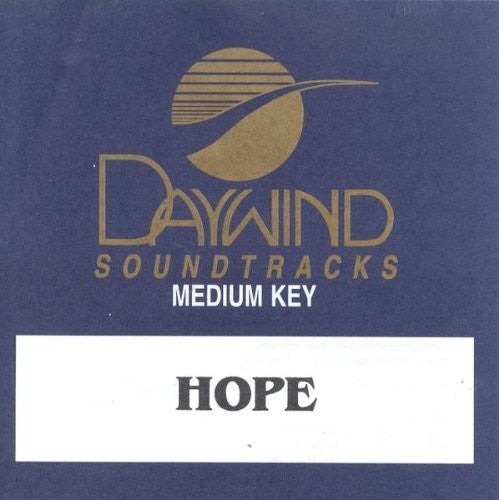 The Hope: Hope -[Vinyl LP]