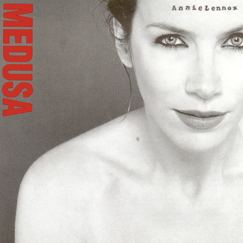 Annie Lennox: Medusa -[Vinyl LP]