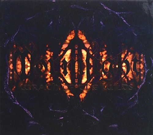 Wormlight: Wrath Of The Wilds - COMPACT DISCS