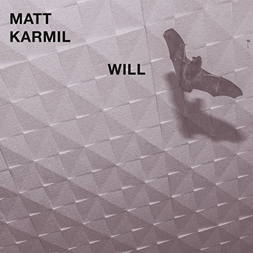 Matt Karmil: Will -[Vinyl LP]