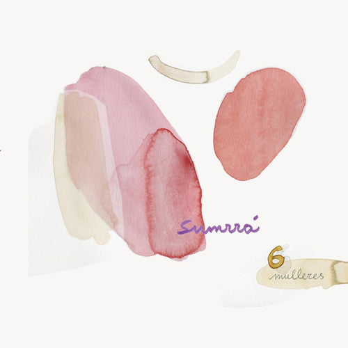 Sumrra: 6 Mulleres - COMPACT DISCS