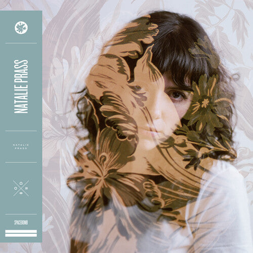 Natalie Prass: Natalie Prass -[Vinyl LP]