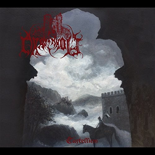 Darkenhold: Castellum - COMPACT DISCS