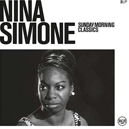 Nina Simone: Sunday Morning Classics -[Vinyl LP]