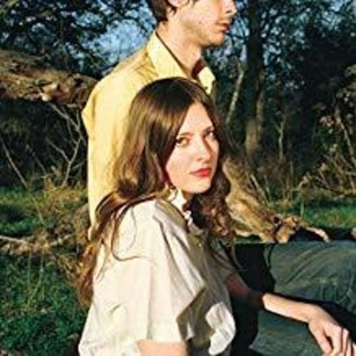 Molly Burch: First Flower -[Vinyl LP]