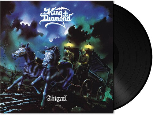 King Diamond: Abigail -[Vinyl LP]
