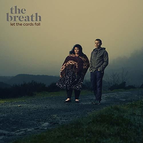 Breath: Let The Cards Fall -[Vinyl LP]
