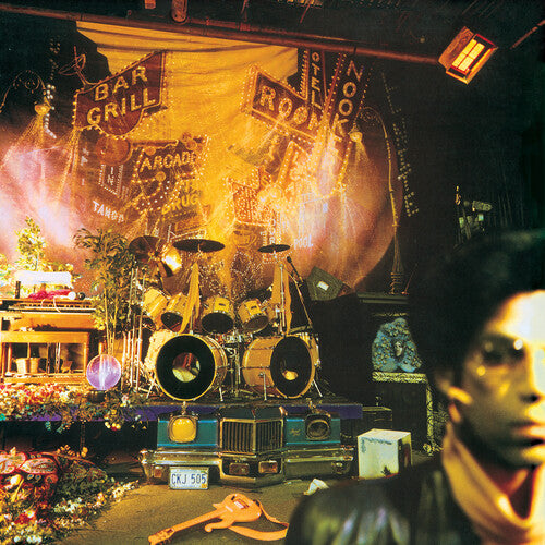 Prince & the Revolution: Sign O' The Times -[Vinyl LP]