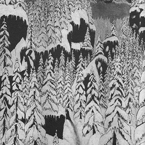 Paysage D'Hiver: Schattengang - COMPACT DISCS