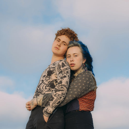 Girlpool: What Chaos Is Imaginary - Pineapple -[Vinyl LP]