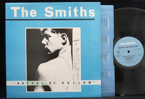 The Smiths: Hatful Of Hollow (180-gram) -[Vinyl LP]