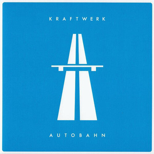 Kraftwerk: Autobahn -[Vinyl LP]