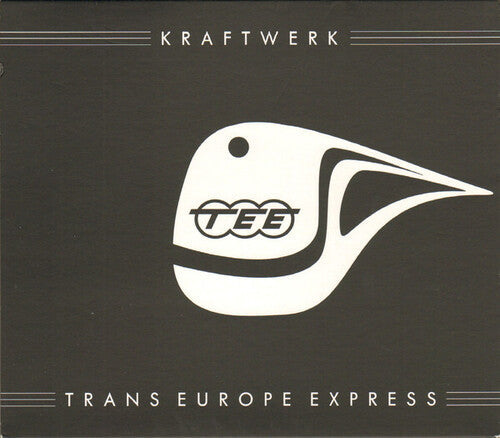 Kraftwerk: Trans-Europe Express -[Vinyl LP]