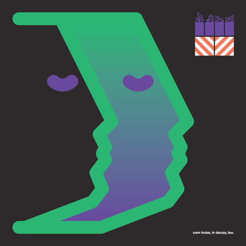 Com Truise: In Decay, Too -[Vinyl LP]