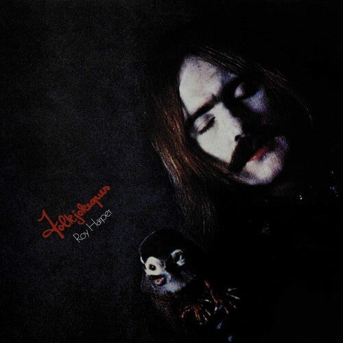 Roy Harper: Folkjokeopus -[Vinyl LP]