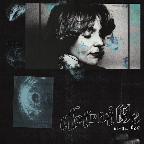 Mega Bog: Dolphine -[Vinyl LP]