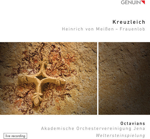 Gundermann / Octavians: Heinrich Von Meiss - COMPACT DISCS