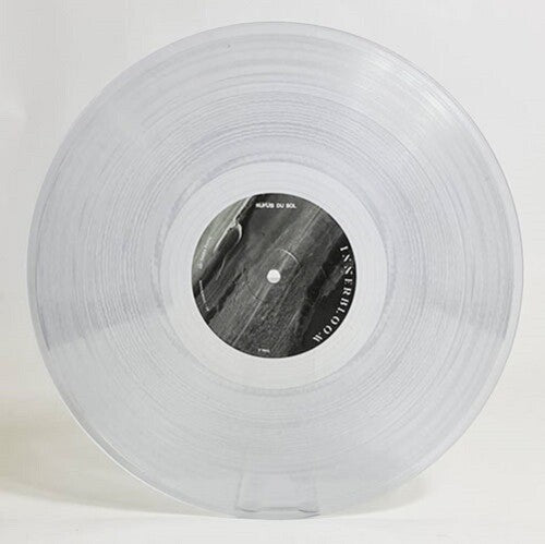 Rufus Du Sol: Innerbloom Remixes -[Vinyl LP]