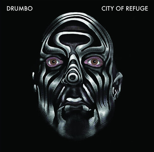 Drumbo: City Of Refuge -[Vinyl LP]