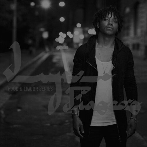Lupe Fiasco: Lupe Fiasco's Food & Liquor Series -[Vinyl LP]