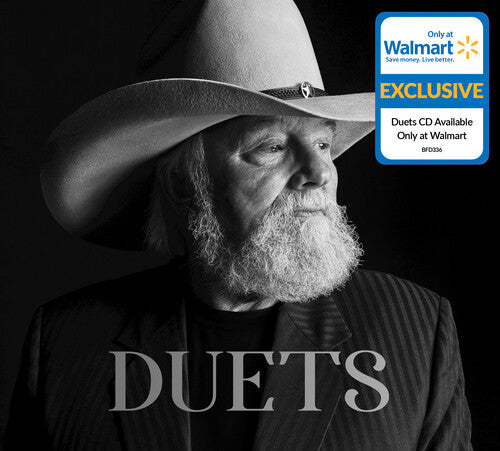 Daniels, Charlie & Friends: Duets - COMPACT DISCS