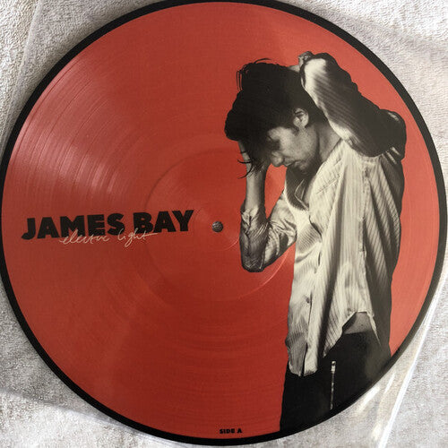 James Bay: Electric Light -[Vinyl LP]