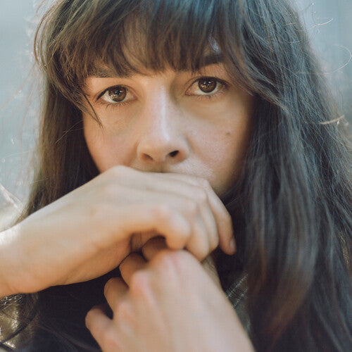 Madi Diaz: History Of A Feeling (Coke Bottle Clear) -[Vinyl LP]