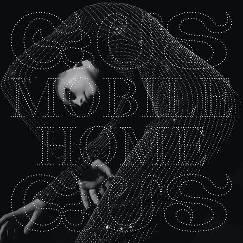 GusGus: Mobile Home -[Vinyl LP]
