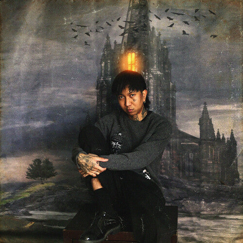 Cold Hart: Every Day Is A Day -[Vinyl LP]