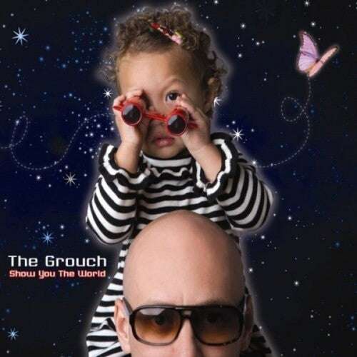 The Grouch: Show You The World (RSD) -[Vinyl LP]